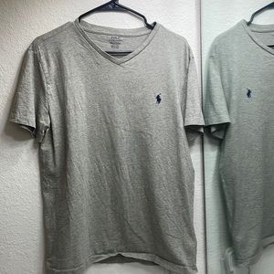 Polo Ralph Lauren V Neck Tee